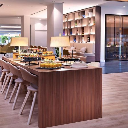 Innside By Melia Barcelona Aeropuerto El Prat de Llobregat Kültér fotó