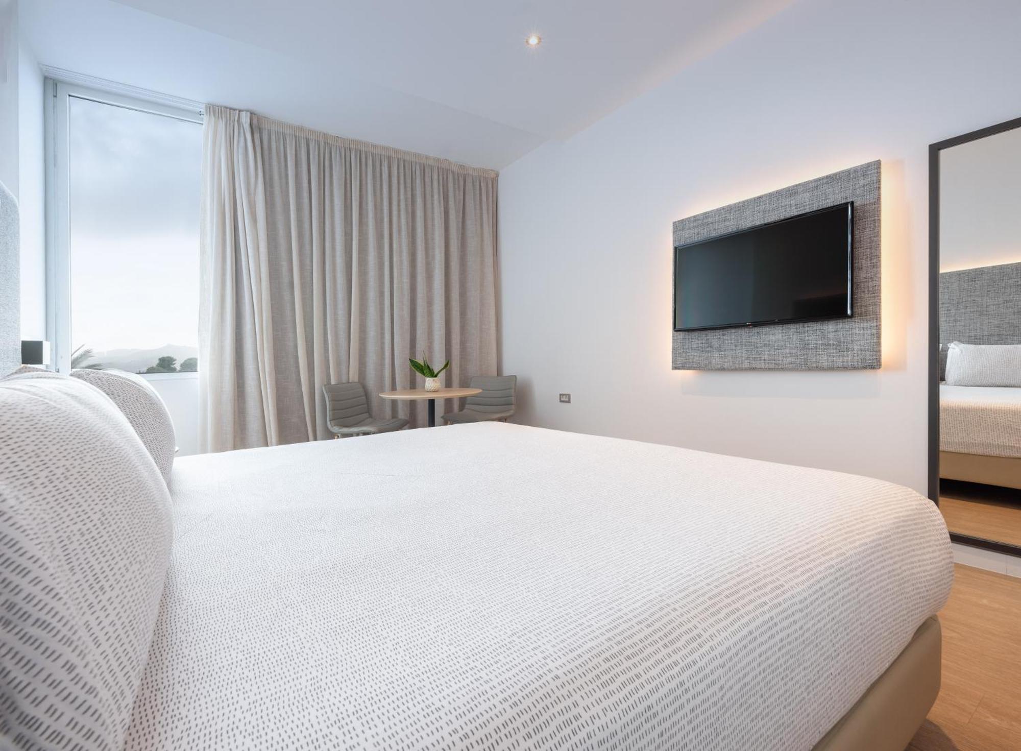 Innside By Melia Barcelona Aeropuerto El Prat de Llobregat Kültér fotó