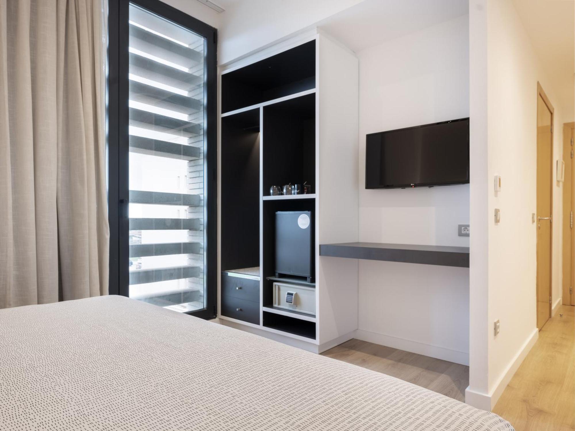 Innside By Melia Barcelona Aeropuerto El Prat de Llobregat Kültér fotó