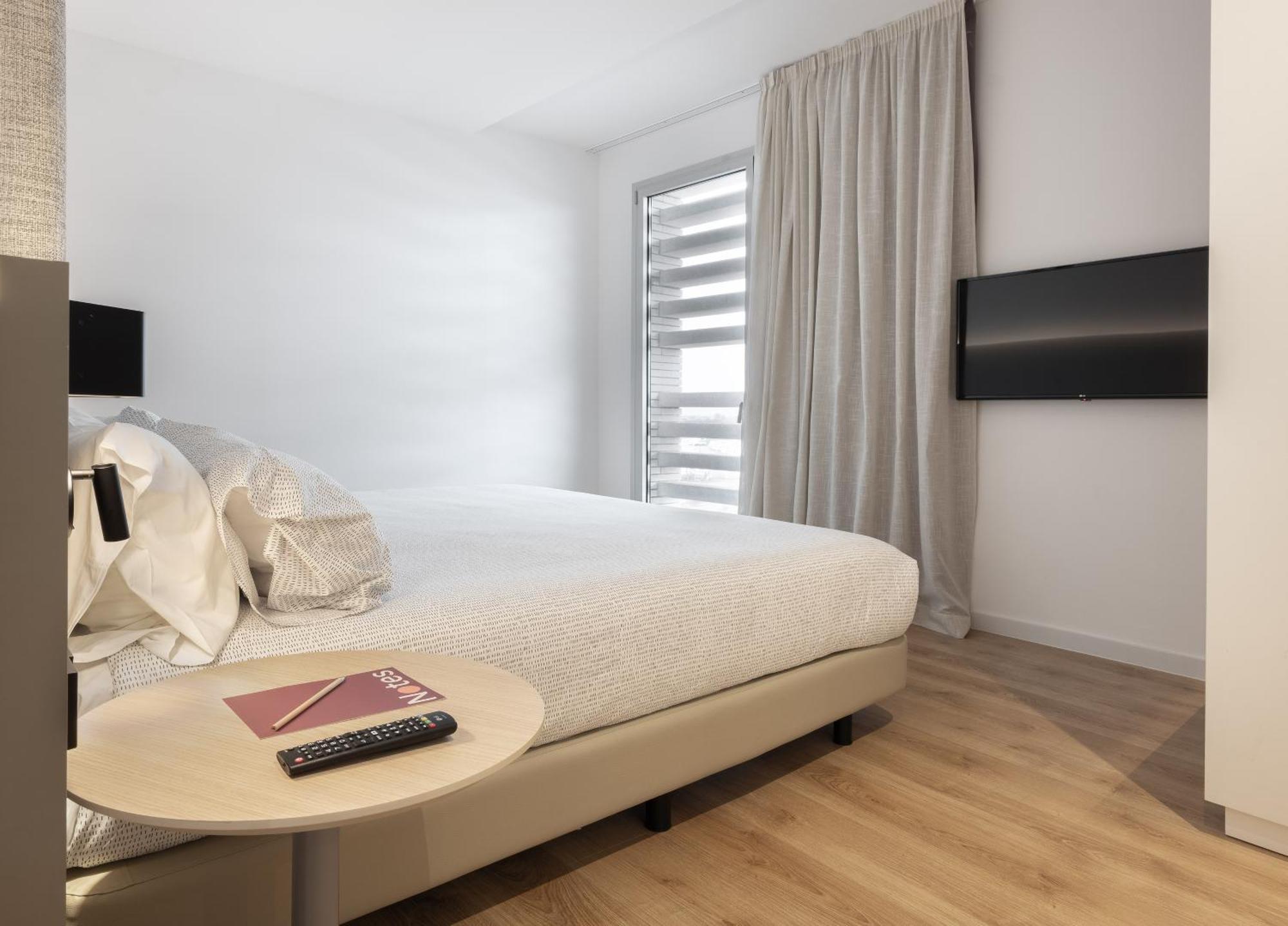 Innside By Melia Barcelona Aeropuerto El Prat de Llobregat Kültér fotó
