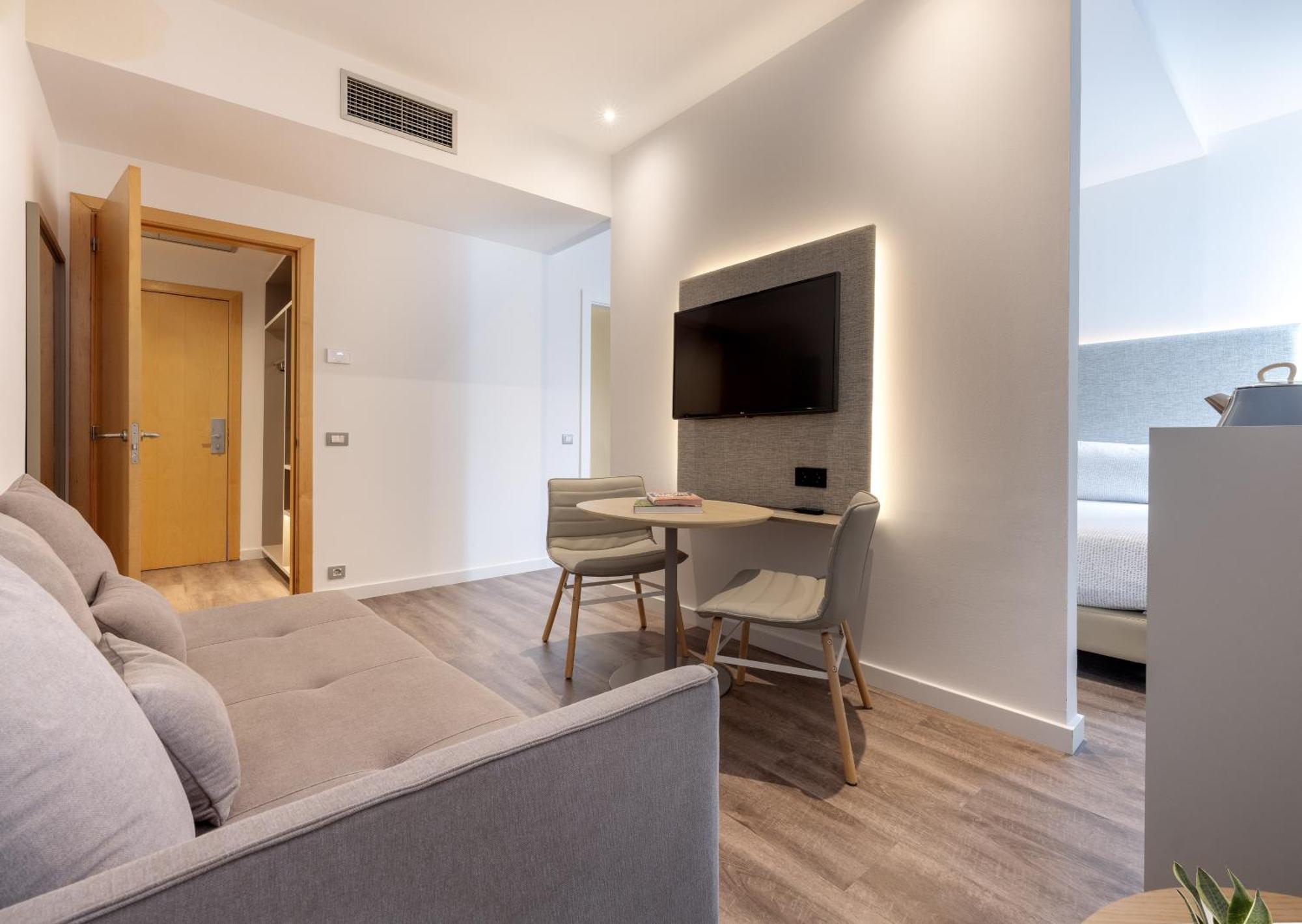 Innside By Melia Barcelona Aeropuerto El Prat de Llobregat Kültér fotó
