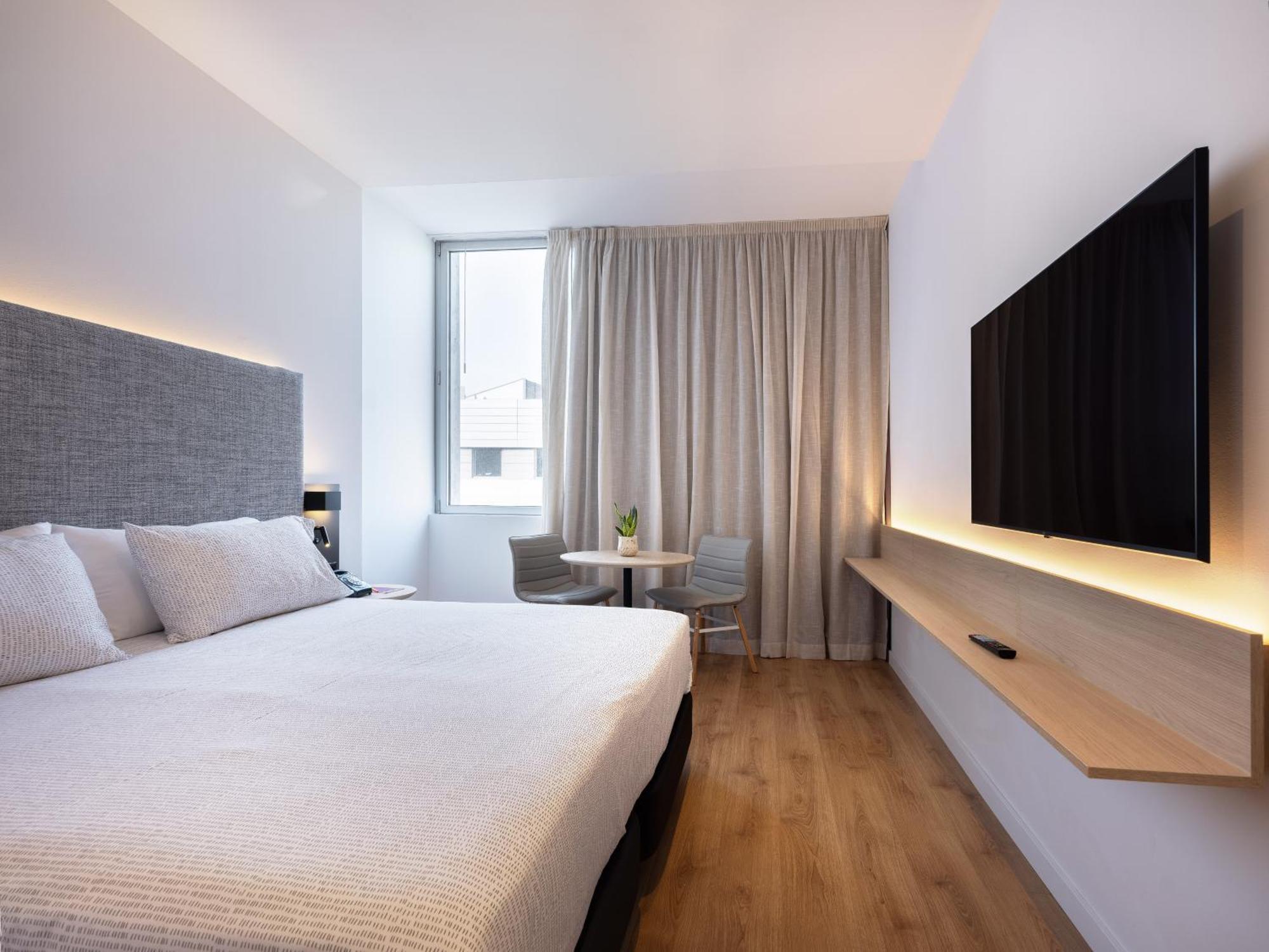 Innside By Melia Barcelona Aeropuerto El Prat de Llobregat Kültér fotó